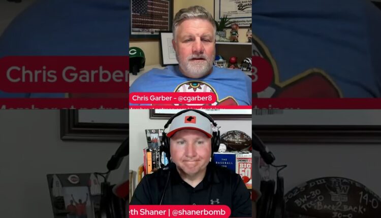 Does the Reds' farm system ring alarm bells?