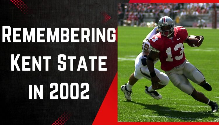 The Game 365 - Scheduling is KEY for Ohio State