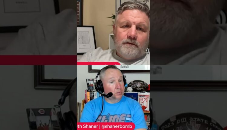 What is the tipping point for Cincinnati Reds fans?