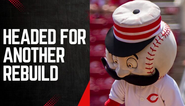 Late Night Reds: The Cincinnati Reds CONTINUE To Be In A Tailspin This Season