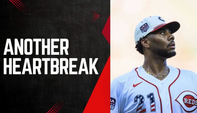 Late Night Reds: The Cincinnati Reds Have NO PLANS For The Future