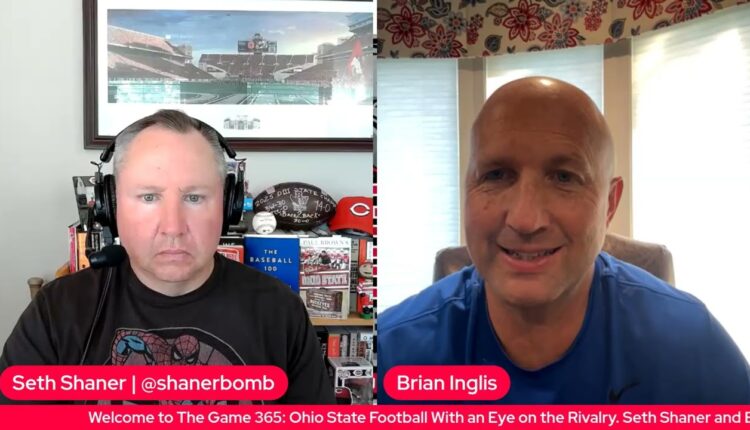 The Game 365 - Another Big Ten game LOOMS large this year