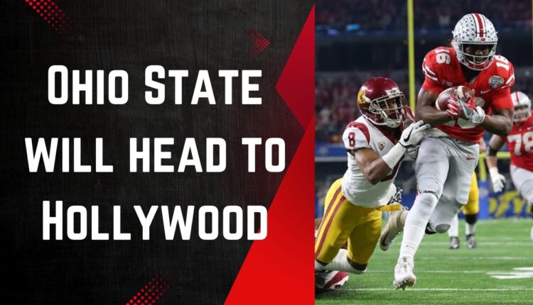 The Game 365 - Can Ohio State DELIVER a Trojan Horse?