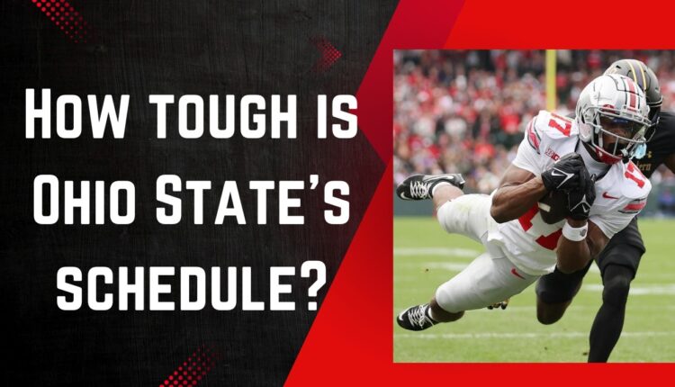 The Game 365 - Getting CLOSER to Ohio State football