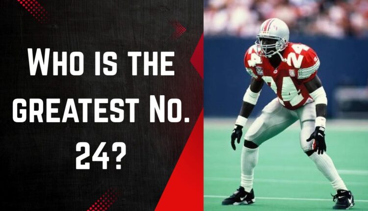 The Game 365 - Ohio State looks to HUSK Nebraska