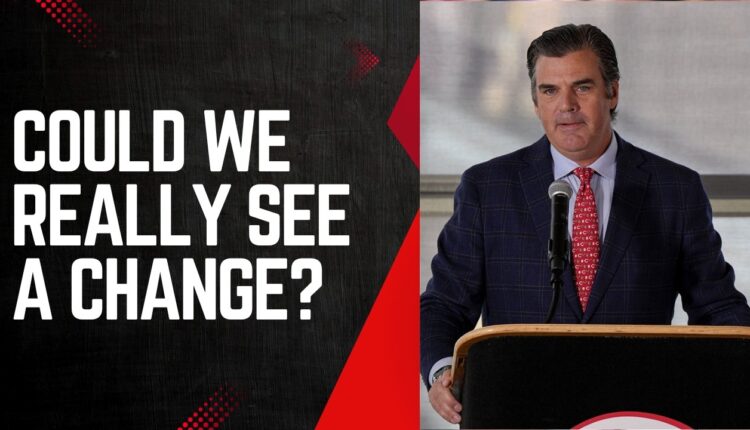 Late Night Reds: Could The Cincinnati Reds FINALLY Get New Owners?