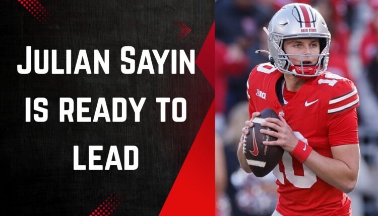 The Game 365 - It is TIME for Ohio State football