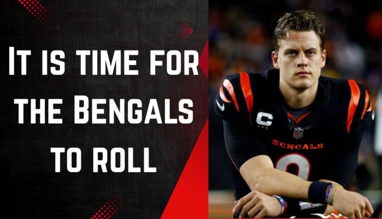 Welcome to the Jungle - The 2026 BENGALS roster is set