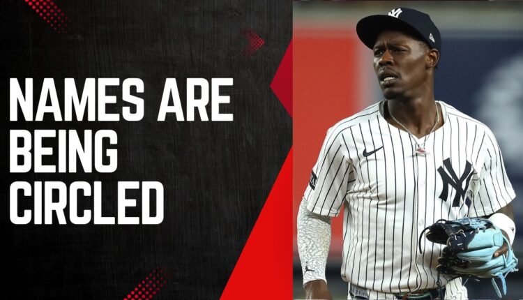 Late Night Reds - The Cincinnati Reds Are Targeting WHO In Free Agency?