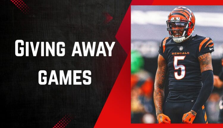 Welcome to the Jungle - Bengals lose in FRUSTRATING fashion to the Jaguars