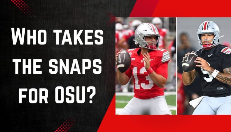 The Game 365 - Big TEST for Ohio State at USC