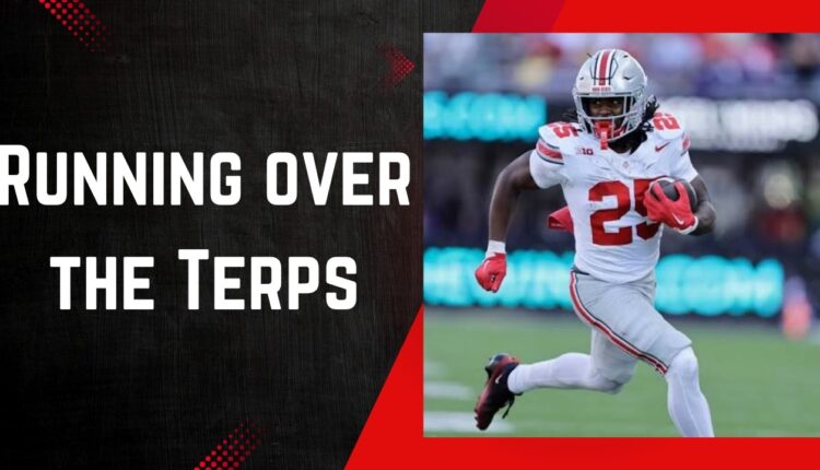 The Game 365 - Maryland react and a big one looms for Ohio State
