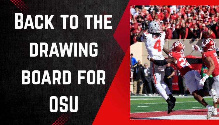 The Game 365 - Ohio State basketball preview AND quarterback talk