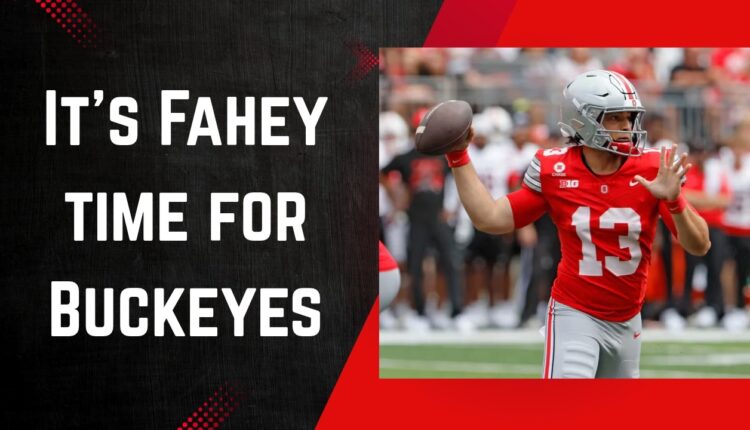 The Game 365 - Ohio State bye week musings and Michigan FALLS to IU