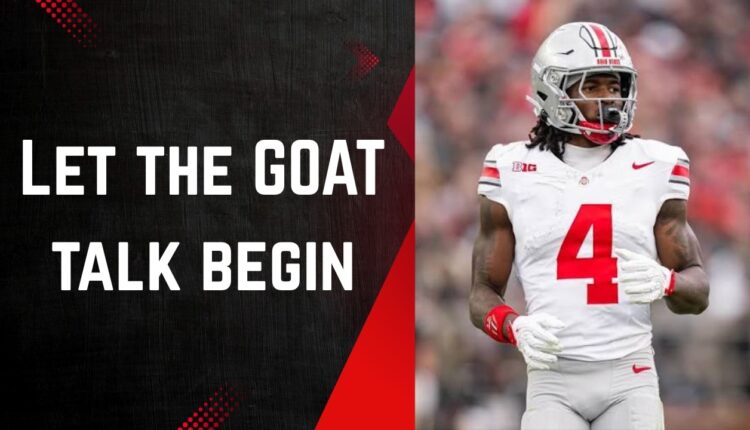 The Game 365 - React to Ohio State's win over Iowa