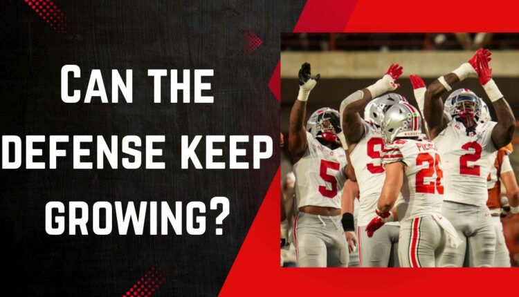 The Game 365 - Will Ohio State UPEND the Terps?