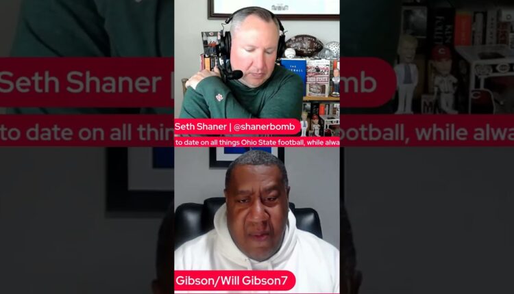 Why Ohio State must play a true four‑quarter game